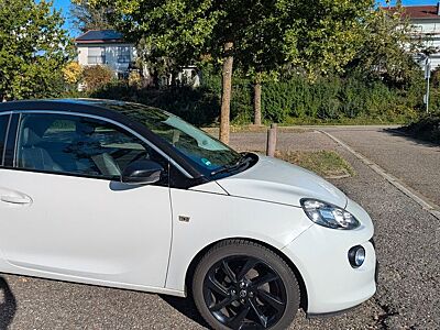 Opel Adam JAM 1.4 64kW JAM