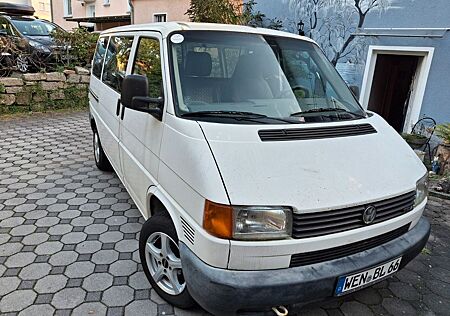 VW T4 Volkswagen andere