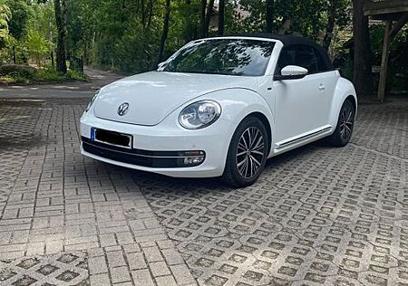 VW Beetle Volkswagen 1.2 TSI DSG BMT ALLSTAR Cabriolet ALLSTAR