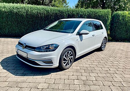 VW Golf Volkswagen VII 1.0 TSI Join Sonderm. Nichtraucher