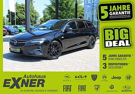 Opel Insignia B ST 2.0 CDTI BUSINESS ELEGANCE Navi,