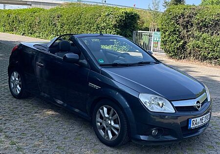 Opel Tigra 1.4 TWINPORT Edition Edition