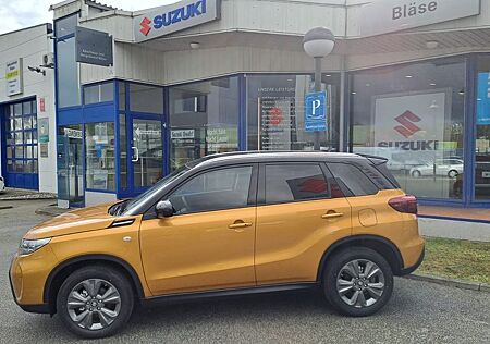 Suzuki Vitara 1.5 Hybrid Comfort Automatik