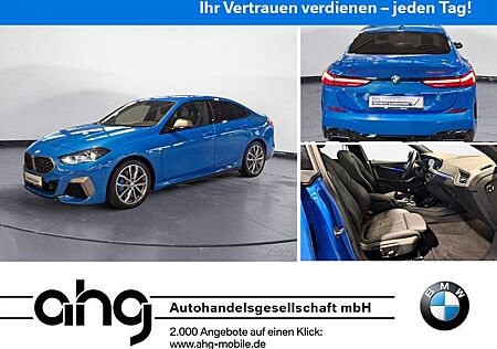 BMW M235i xDrive Leder Panorama Head-Up elek. Sitze