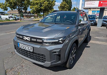 Dacia Bigster TCe 130 Expression 4x4 (12)