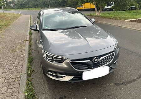 Opel Insignia Country Tourer Insignia CT 2.0 BiTurbo Diesel Country Tour ...