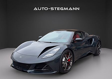 Lotus Emira V6 First Edition