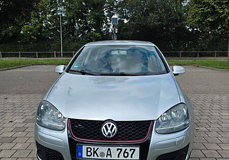 VW Golf Volkswagen 5 1.4 Petrol