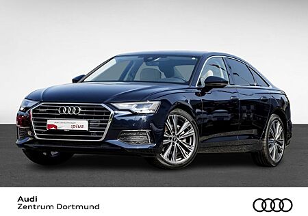 Audi A6 45 quattro PANO AHK CAM ALU20 eKLAPPE NAVI+