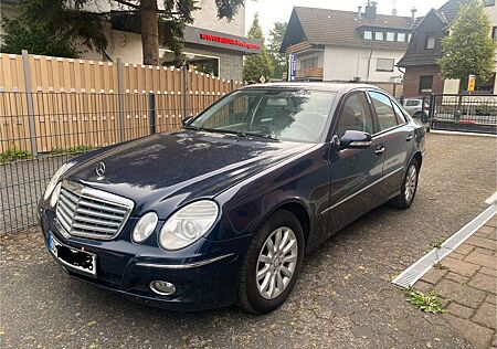 Mercedes-Benz E 230 ELEGANCE Elegance