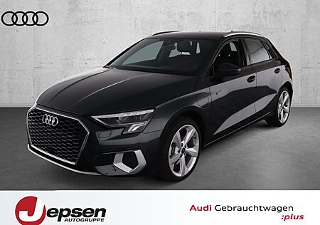 Audi A3 Sportback TFSI e Advanced advanced 40 TFSI e