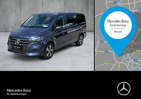 Mercedes-Benz Vito 119 CDI Tourer PRO Lang 9G+Klima+SpurP+SHZ+