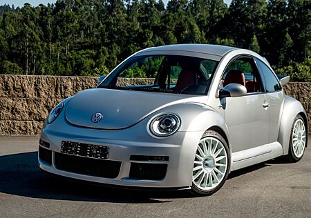 VW New Beetle Volkswagen Beetle RSi 3.2 VR6 1 of 250
