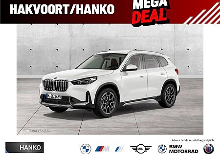 BMW X1 sDrive20i xLine Mega Deal!! UPE 57925€