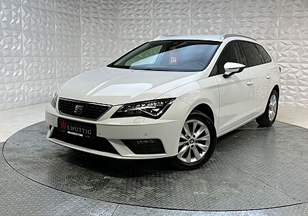Seat Leon ST 1.6 TDI Start&Stop Style+LED+LEDER+ACC+
