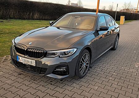BMW 330e Limousine | Hybrid | 252 PS | Automatik