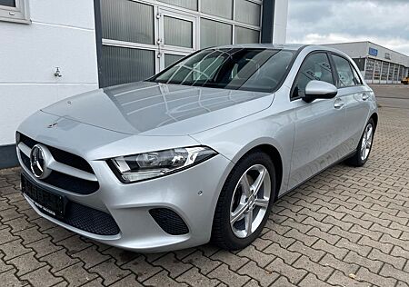 Mercedes-Benz A 180 CDI/1HD/MWST/NAVI/PDC/SHZ/GARANIE