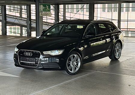 Audi A6 Avant 3.0 TDI quattro-PANO-BI-XENON-KAMERA
