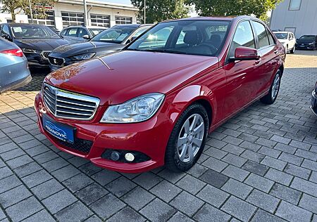 Mercedes-Benz C 180 gebraucht kaufen Mercedes-Benz C 180 CDI BlueEfficiency