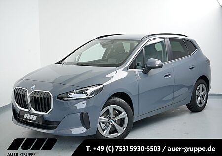 BMW 220I Navi LED AHK HUD