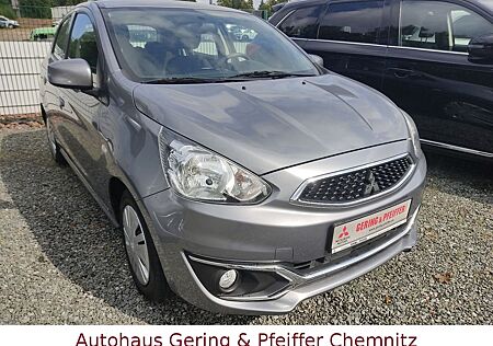 Mitsubishi Space Star Edition 100
