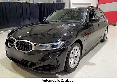 BMW 320e Touring Curved|Kam|Laser|ACC|HuD|H&K Sound