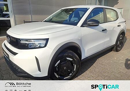 Opel Frontera Electric Edition 83kW,Klima,Tempomat,Fa