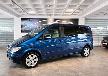 Mercedes-Benz Viano 2.0 CDI kompakt *7-Sitzer*AHK 2,0t*