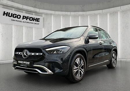 Mercedes-Benz GLA 200 Progressive (EURO 6e)