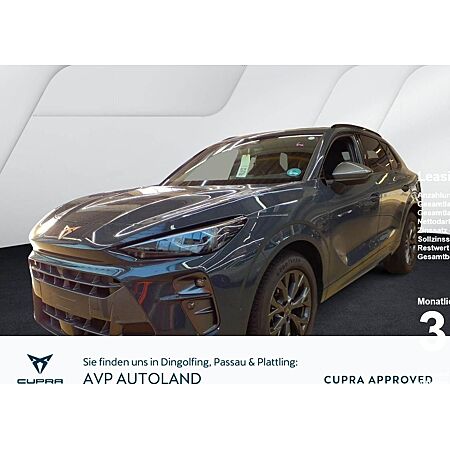 Cupra Terramar leasen