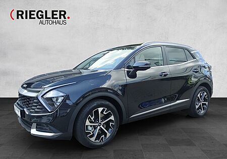 Kia Sportage 1.6 AT AWD PER4MANCE