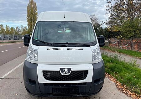 Peugeot Boxer 2.2 HDi AVANTAGE