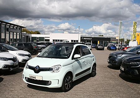 Renault Twingo Limited *el.Schiebedach*ZV*BT*KLIMA*