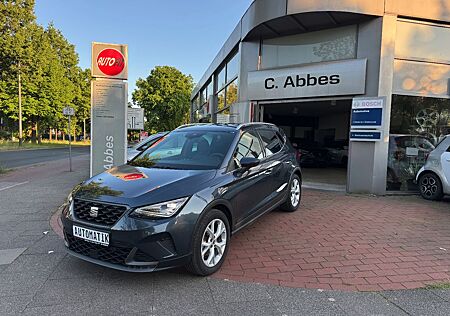 Seat Arona FR-Automatik