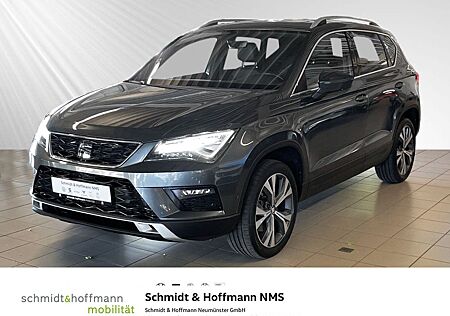 Seat Ateca XCELLENCE 1.4TSI 6-Gang Panorama Beats Top