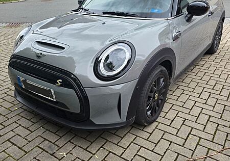 Mini Cooper SE /Cam/Navi/Apple Car Play / LED