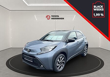 Toyota Aygo (X) Explore LED+CARPLAY+RFK+AMBIENTE+JBL SOUN