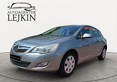 Opel Astra J Edition 1.4*TÜV & INSPEKTION NEU*PDC*
