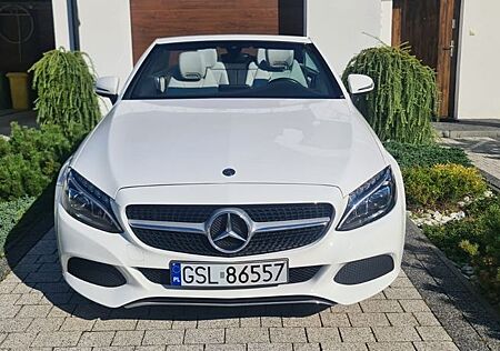 Mercedes-Benz C 300 Autom. -