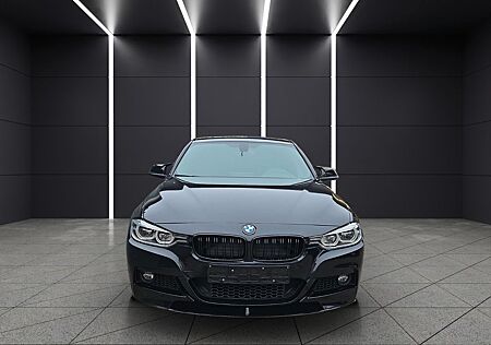 BMW 340 i M Perfo. Navi Schieb. H&K SHZ.TOW.