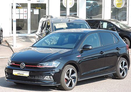 VW Polo Volkswagen 2.0 TSI OPF DSG GTI GJR,SHZ,Kamera,ACC,LED