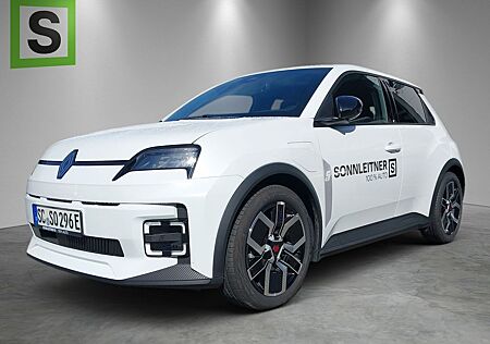 Renault R 5 R5 E-Tech 100% elektrisch Techno 150 Comfort Ra