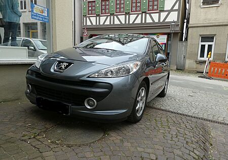 Peugeot 207 Urban Move 95 VTi Urban Move