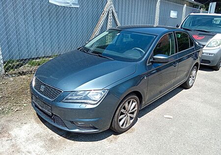 Seat Toledo Reference