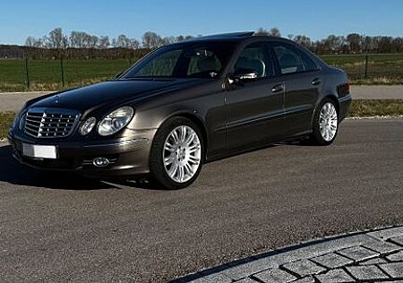 Mercedes-Benz E 320 CDI ELEGANCE *Designo*