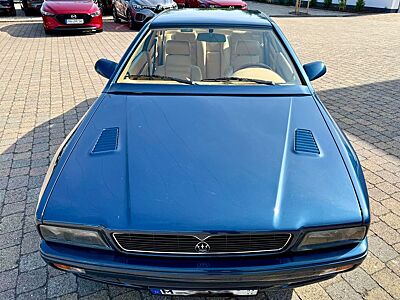 Maserati Ghibli GT 2.0 V6 24V manuale