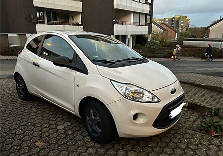 Ford Ka /+ 1,2 Trend Trend weis