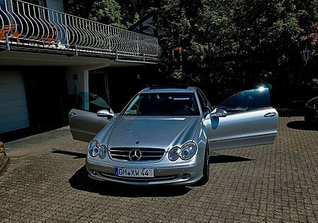 Mercedes-Benz CLK 320 AVANTGARDE Avantgarde