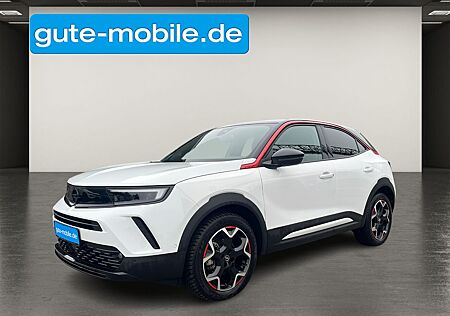 Opel Mokka-e GS Line 100kW| Navi| SHZ| 180°| PDC| LED