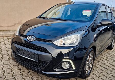 Hyundai i10 1.2 FIFA World Cup Edition 1.Hand
